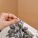 Vestido Feminino Delicata