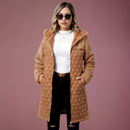 Casaco Feminino Luana