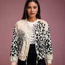 Jaqueta Feminina Lotus