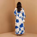 Vestido Feminino Primavera