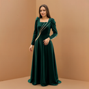 Vestido Feminino Seline