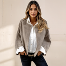 Casaquinho Feminino Monaco