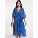 Vestido Feminino Rafaela destaque