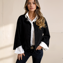 Casaquinho Feminino Monaco