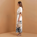 Vestido Feminino Delicata