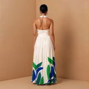 Vestido feminino Anastacia