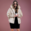 Jaqueta Feminina Kiven