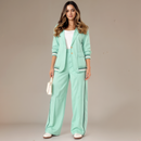 Conjunto Feminino  Luiza