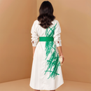 Vestido Feminino La Domenica