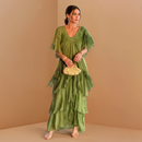 Vestido Feminino Aurélia