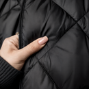 Jaqueta Feminina Kiara