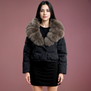 Jaqueta Feminina Arizzo