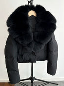 Jaqueta Feminina Arizzo