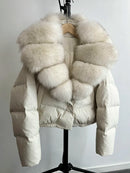 Jaqueta Feminina Arizzo