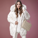 Jaqueta Feminina Kiara