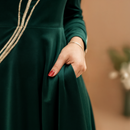 Vestido Feminino Seline