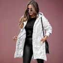 Casaco Feminino Angel