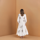 Vestido Feminino Italiana