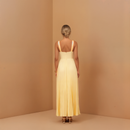 Vestido Feminino Girassol