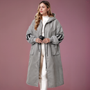 Casaco Feminino Auria