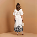 Vestido Feminino Delicata