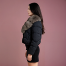 Jaqueta Feminina Arizzo