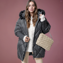 Jaqueta Feminina Kiara