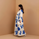 Vestido Feminino Primavera