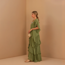 Vestido Feminino Aurélia