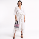 Vestido Feminino Rafaela destaque