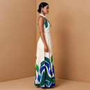 Vestido feminino Anastacia