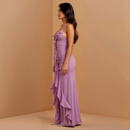 Vestido Feminino Siena