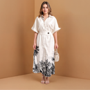 Vestido Feminino Delicata