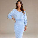 Conjunto 2 peças Feminino Elisa