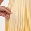 Vestido Feminino Girassol