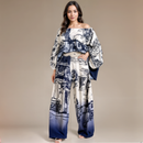 Conjunto Feminino Gramora