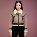 Jaqueta Feminina Madri