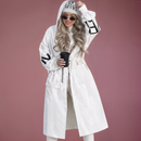 Casaco Feminino Auria