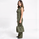 Conjunto Feminino Nubia