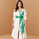 Vestido Feminino La Domenica