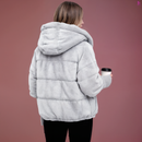 Jaqueta Feminina Kiven