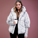 Jaqueta Feminina Kiven