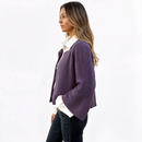 Casaquinho Feminino Monaco