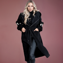 Casaco Feminino Auria