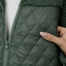 Casaco Feminino Luana