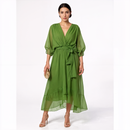 Vestido Feminino Rafaela destaque