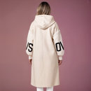 Casaco Feminino Auria