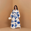 Vestido Feminino Primavera