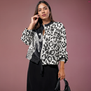 Jaqueta Feminina Lotus