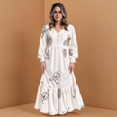 Vestido Feminino Italiana